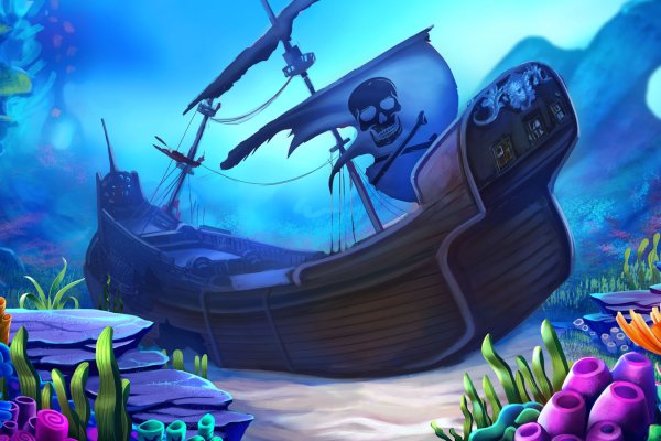 Kraken com зеркало