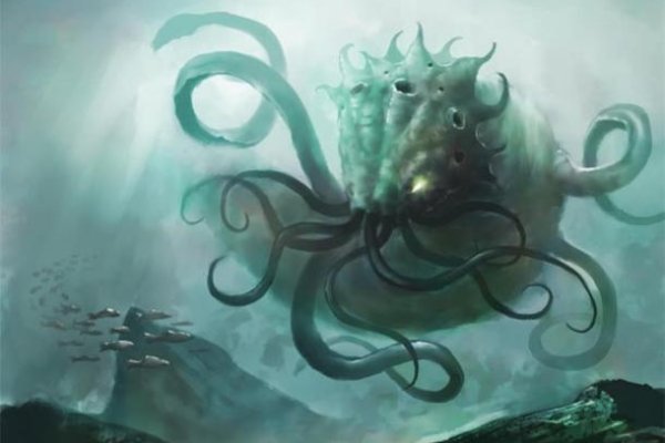 Kraken наркотики